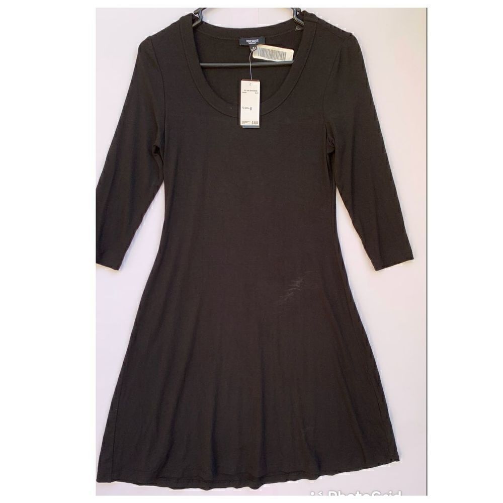 Premise Dresses Medium 